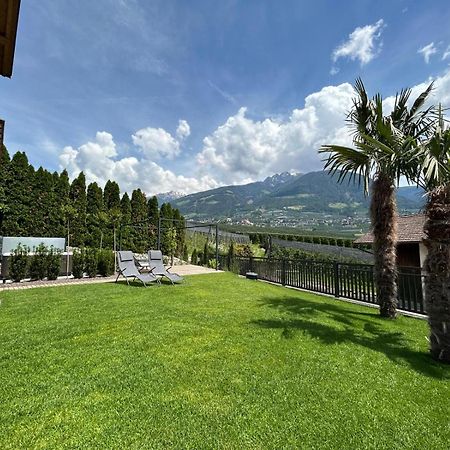 Garni Pircher Tirolo Bagian luar foto