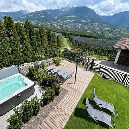 Garni Pircher Tirolo Bagian luar foto