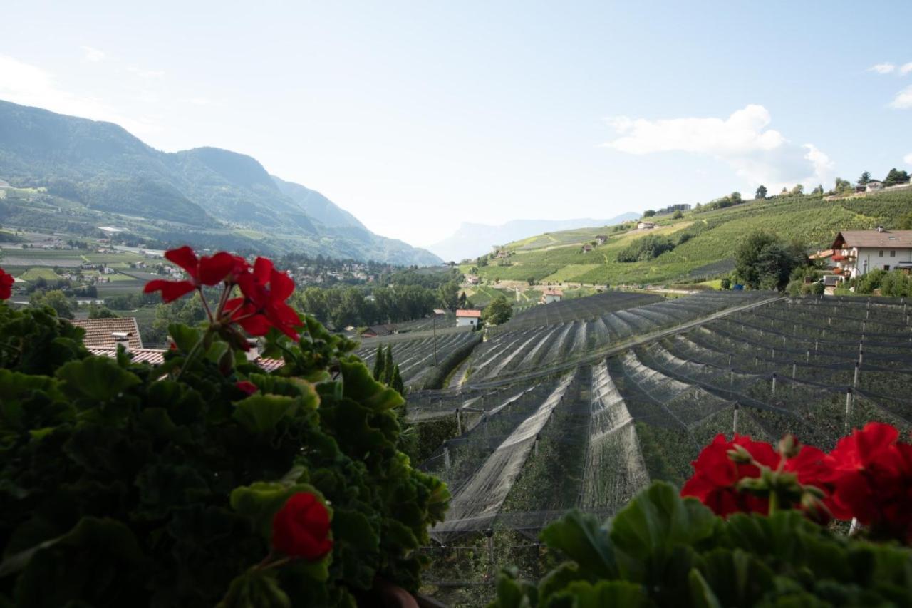 Garni Pircher Tirolo Bagian luar foto