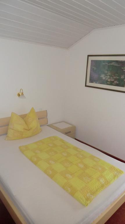 Garni Pircher Tirolo Ruang foto