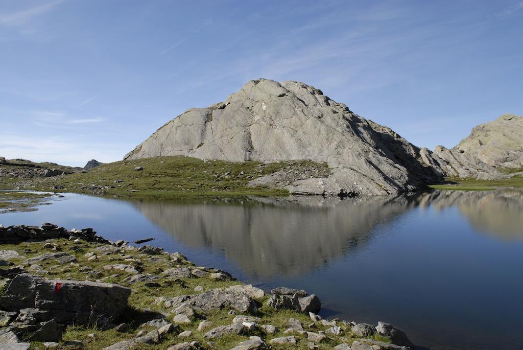 Garni Pircher Tirolo Bagian luar foto