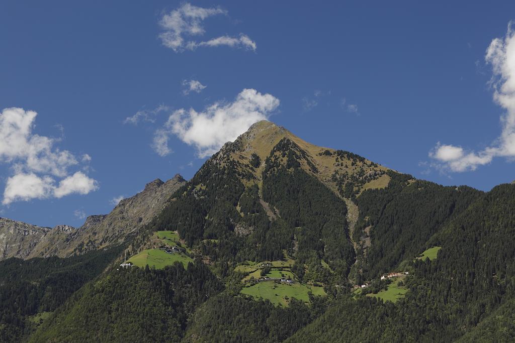 Garni Pircher Tirolo Bagian luar foto