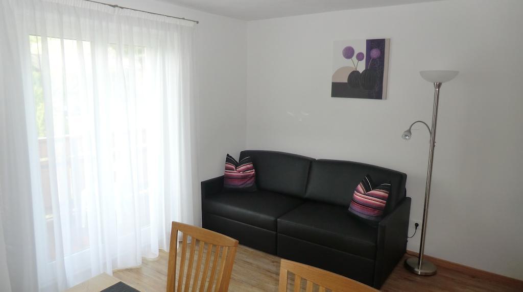Garni Pircher Tirolo Bagian luar foto