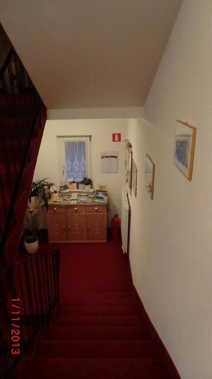 Garni Pircher Tirolo Bagian luar foto