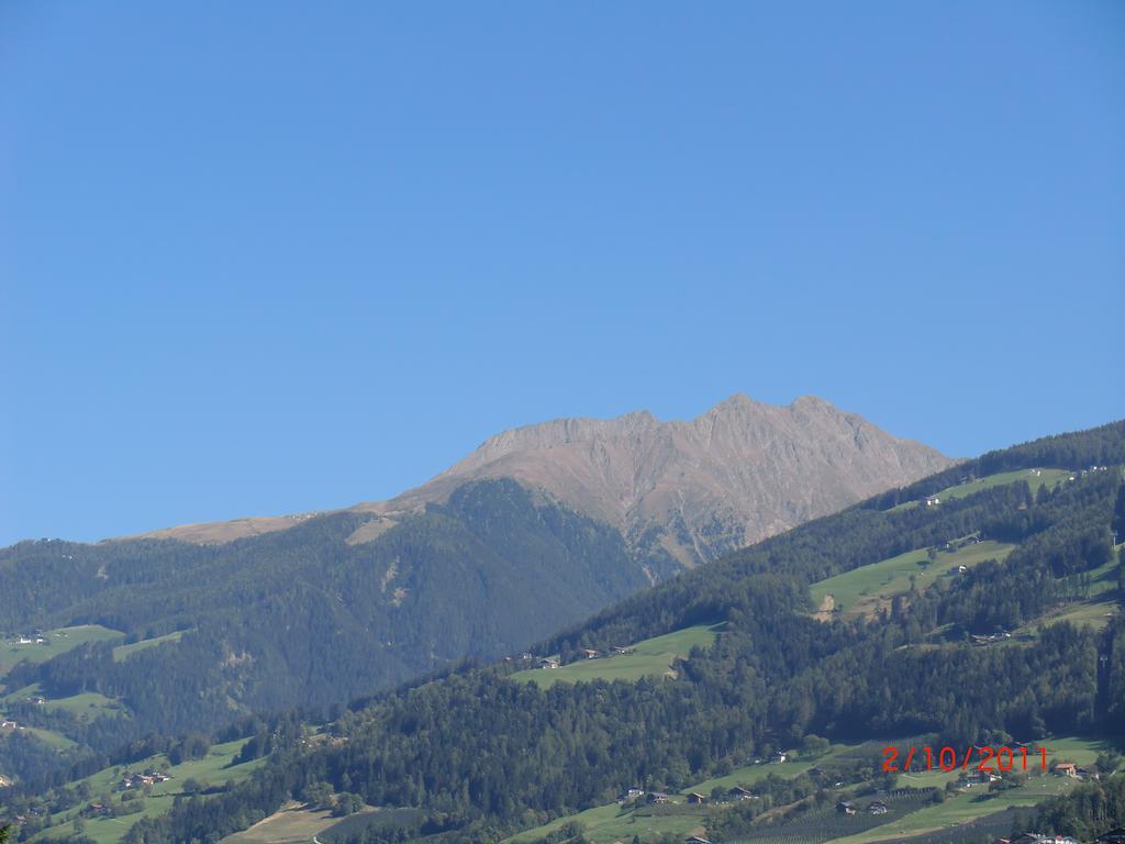 Garni Pircher Tirolo Bagian luar foto
