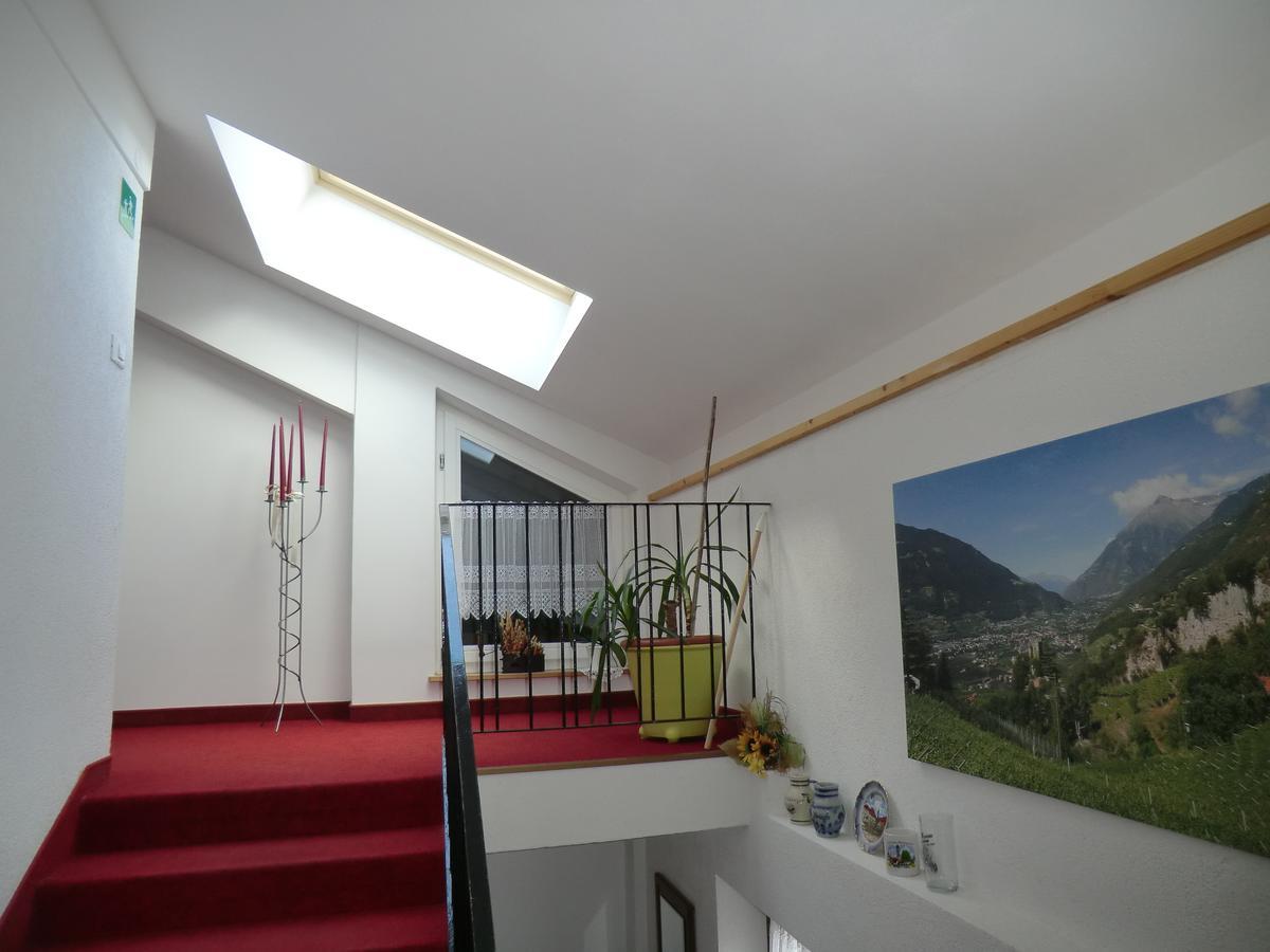Garni Pircher Tirolo Bagian luar foto