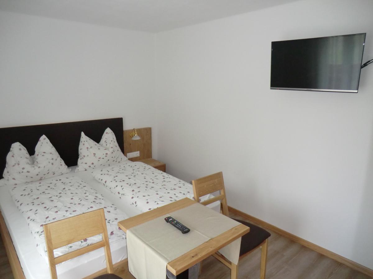 Garni Pircher Tirolo Bagian luar foto