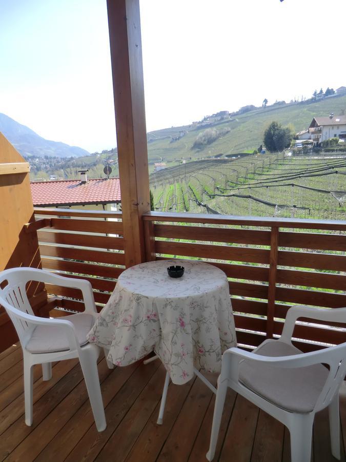 Garni Pircher Tirolo Bagian luar foto