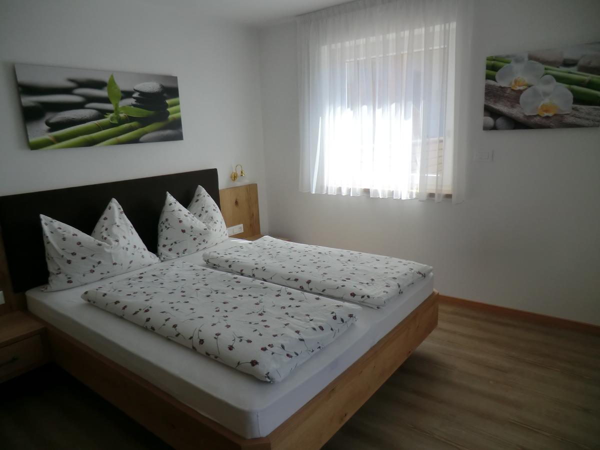 Garni Pircher Tirolo Bagian luar foto