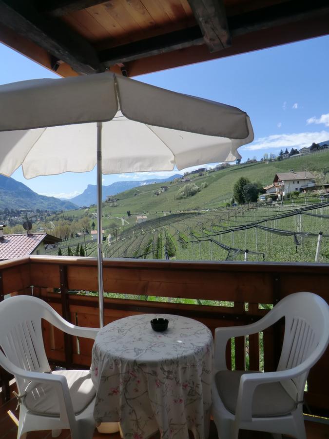 Garni Pircher Tirolo Bagian luar foto