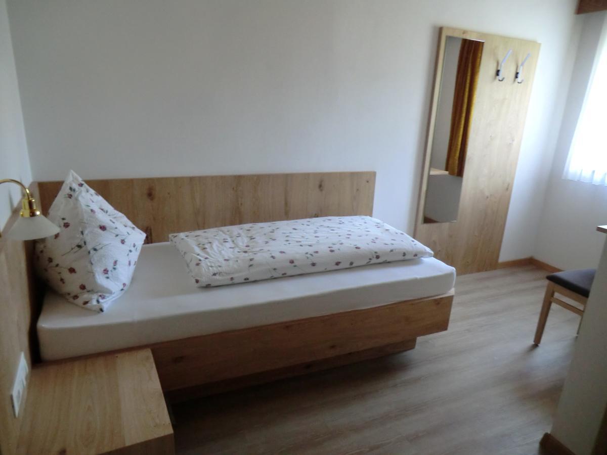 Garni Pircher Tirolo Bagian luar foto
